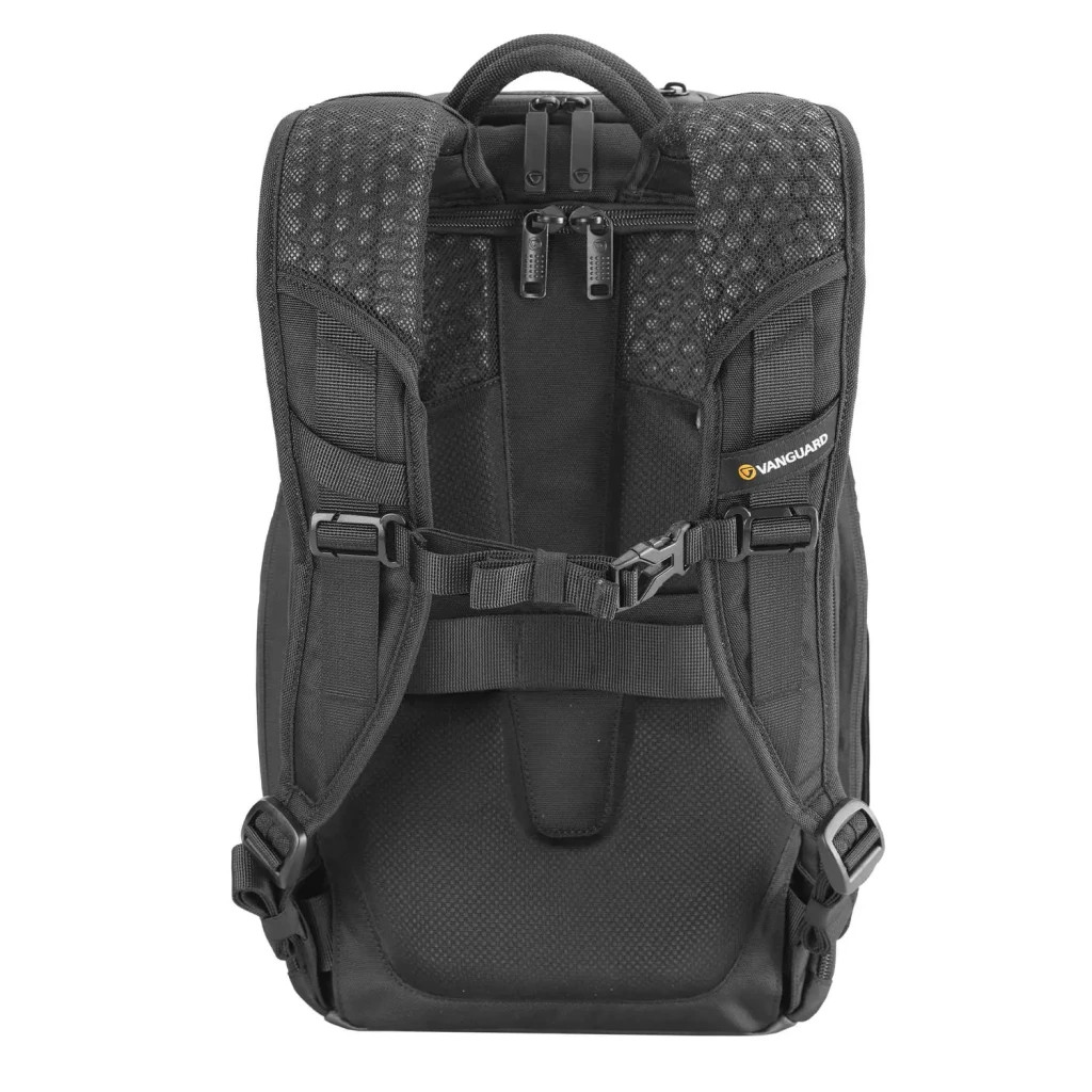 Фото-сумка Vanguard Backpack VEO Adaptor R44 Black (4719856250182) - изображение 3