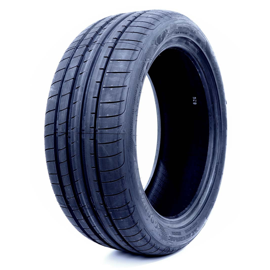 Шина Goodyear Eagle F1 Asymmetric 5 235/55R17 99H - зображення 2