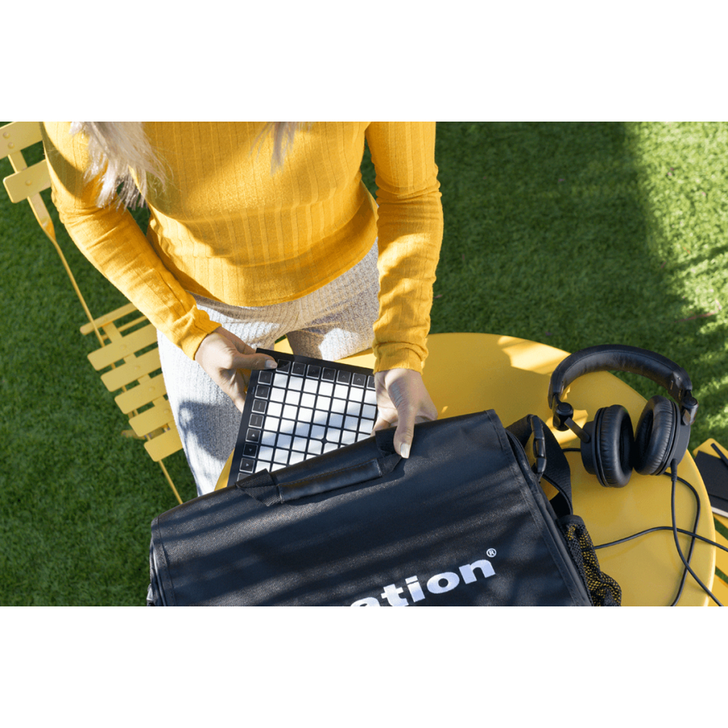 MIDI контролер Novation Launchpad Mini MK3 (229426) - зображення 9