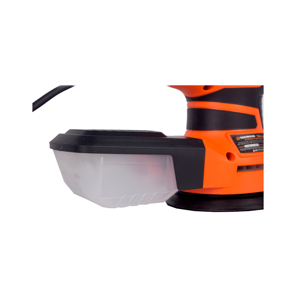 Шліфувальна машина Tekhmann TOS-1245 (851525) - зображення 5