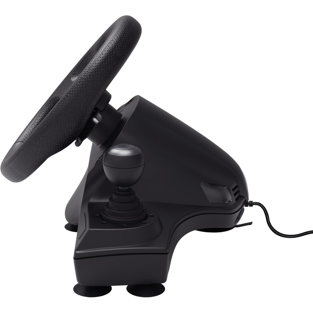 Кермо Trust GXT 289 Movi PC/PS4/PS3/Xbox/Nintendo Switch (25122) - изображение 12