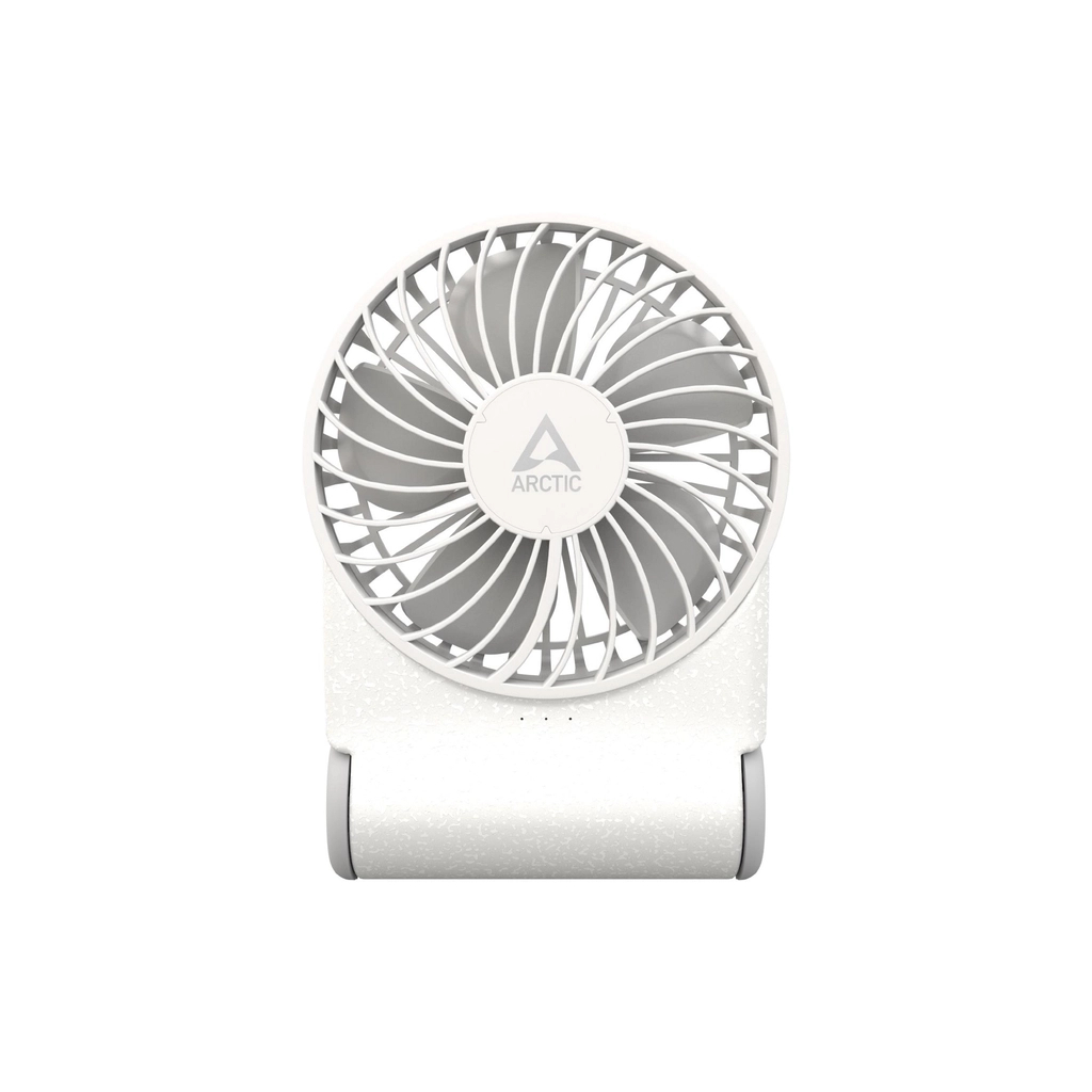 Вентилятор Arctic USB-C SUMMAIR 2GO WHITE (AEBRZ00029A) - изображение 3