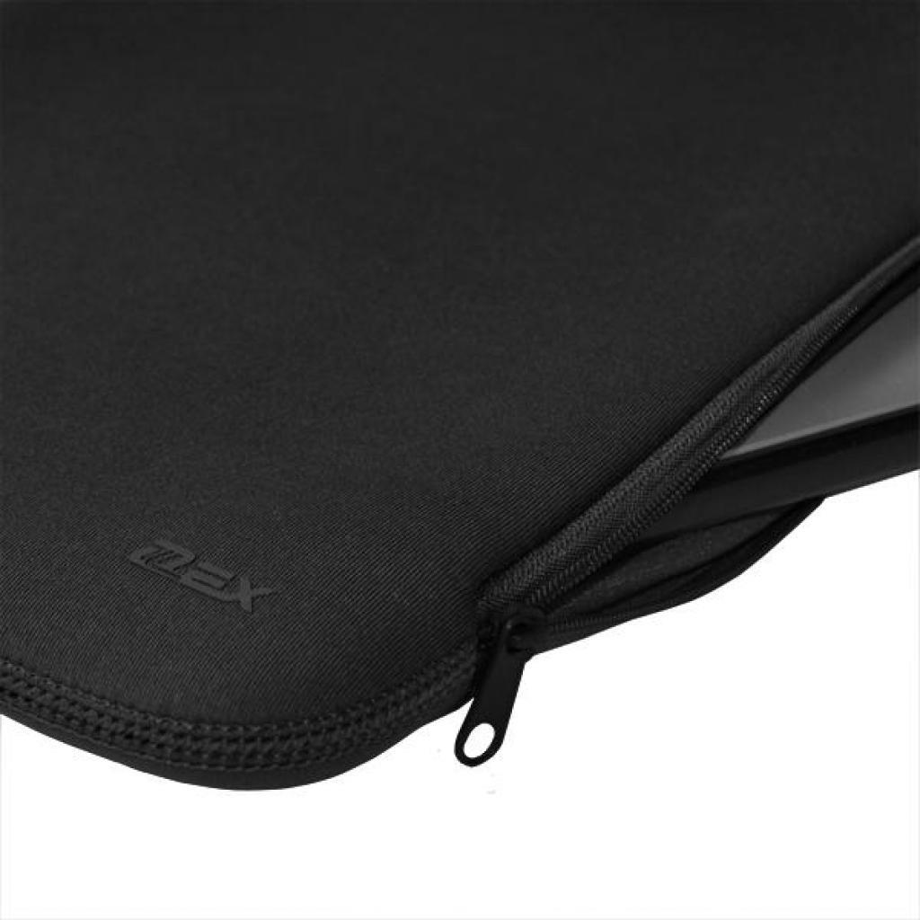 Чохол до планшета D-Lex 10' black 25*17*1.5 LXTC-3110-ВК (4372) - зображення 4