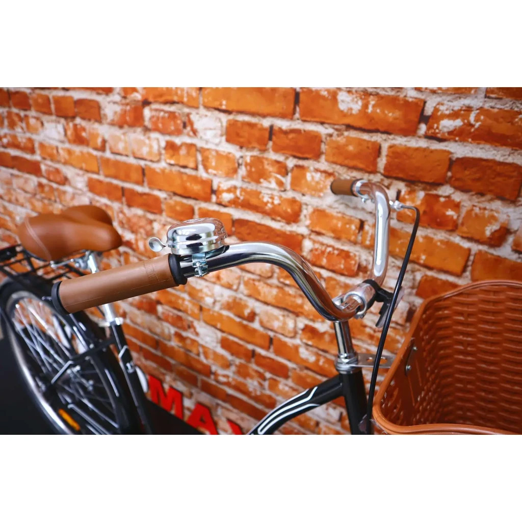 Велосипед Dorozhnik Obsidian 28" 19.5" ST 2024 Блакитний (OPS-D-28-370) - зображення 5