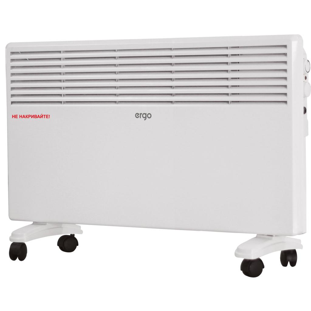 Обігрівач Ergo HC 2020 - зображення 1
