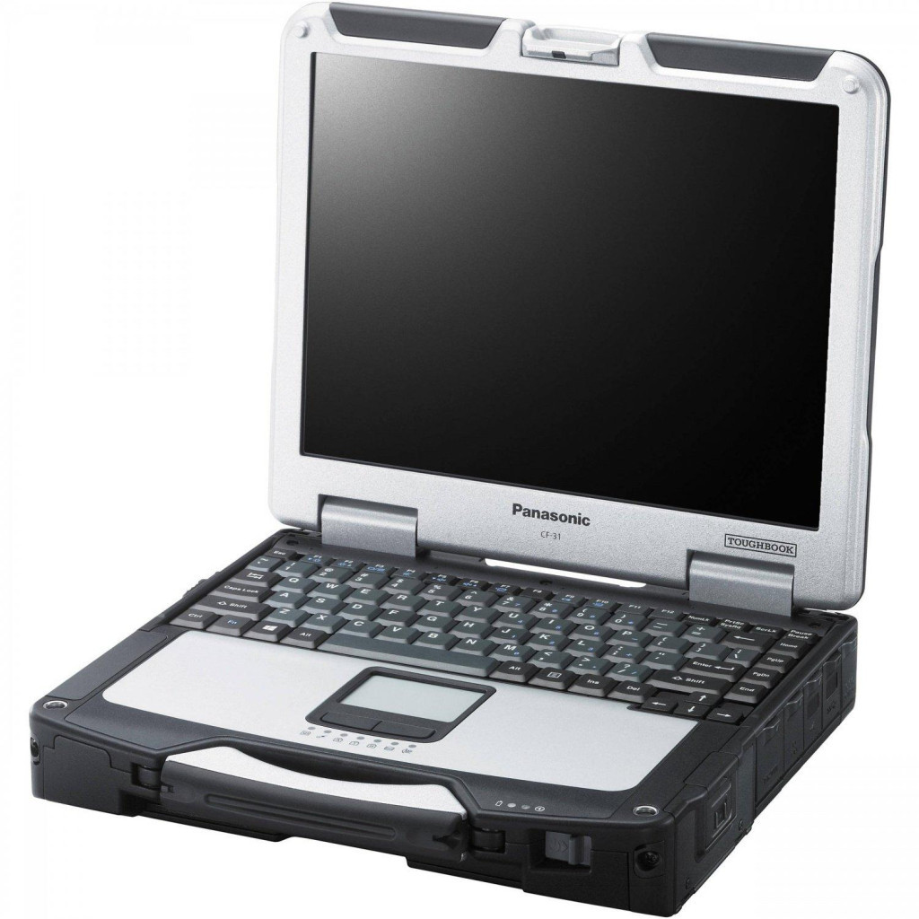 Ноутбук Panasonic TOUGHBOOK CF-31 (CF-314B600N9) - зображення 3