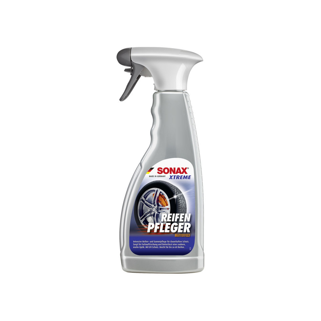 Автомобільний очисник Sonax шин матове XTREME ReifenPfleger Matteffec (256241) - изображение 1