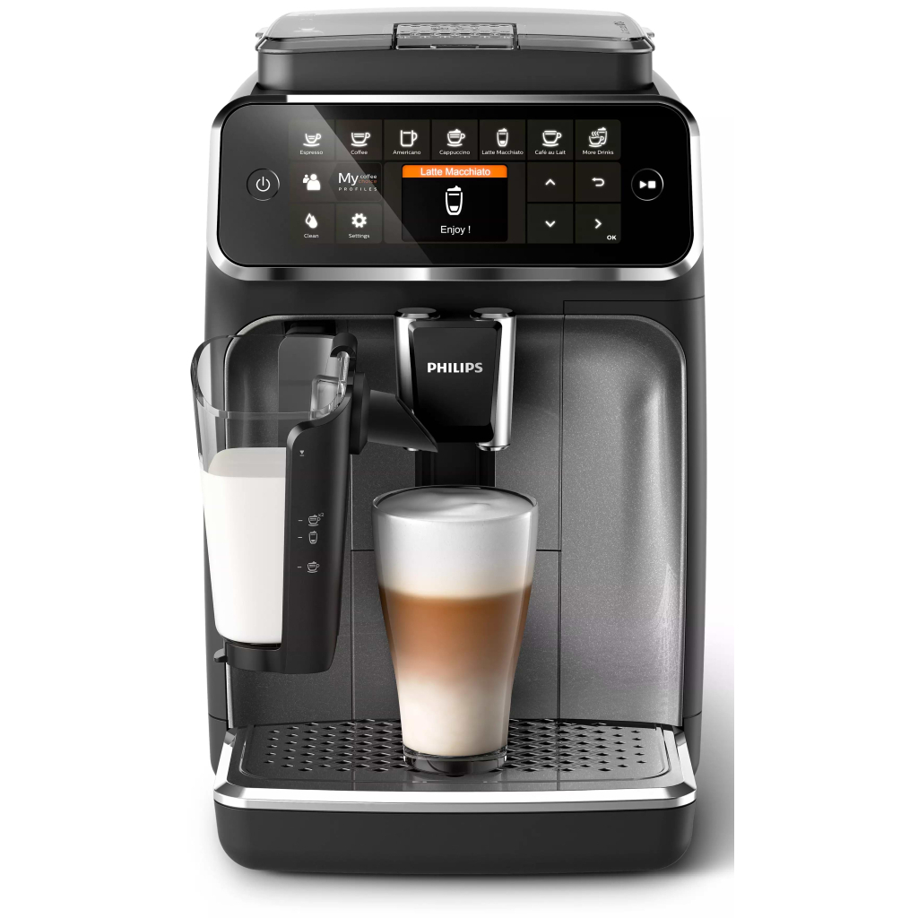 Кавомашина Philips EP4346/71 - изображение 1