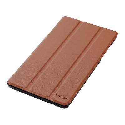 Чохол до планшета Grand-X для Lenovo TAB 2 A7-20F Brown (LTC - LT2A720BR) - зображення 1