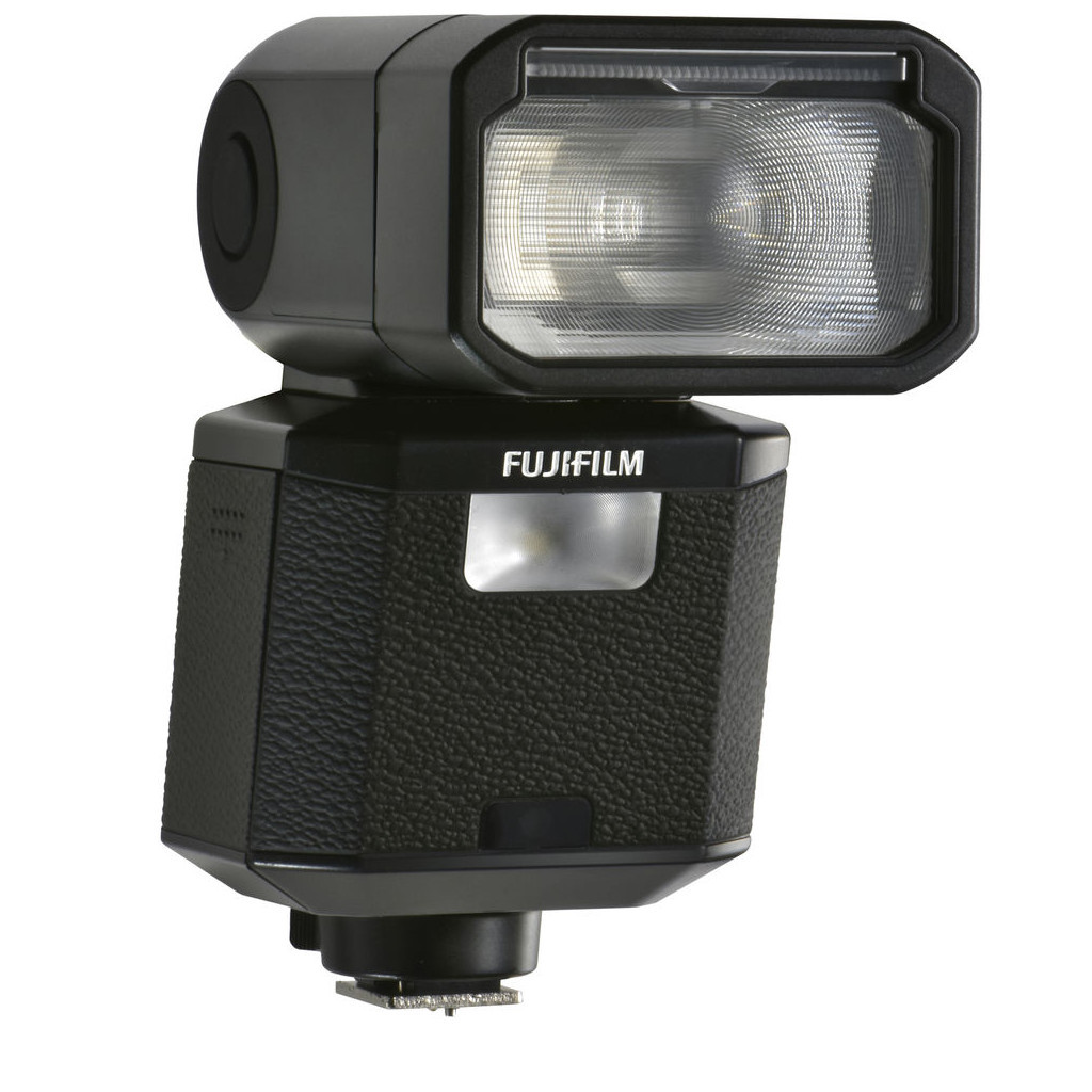 Спалах Fujifilm EF-Х500 (16514118) - изображение 3