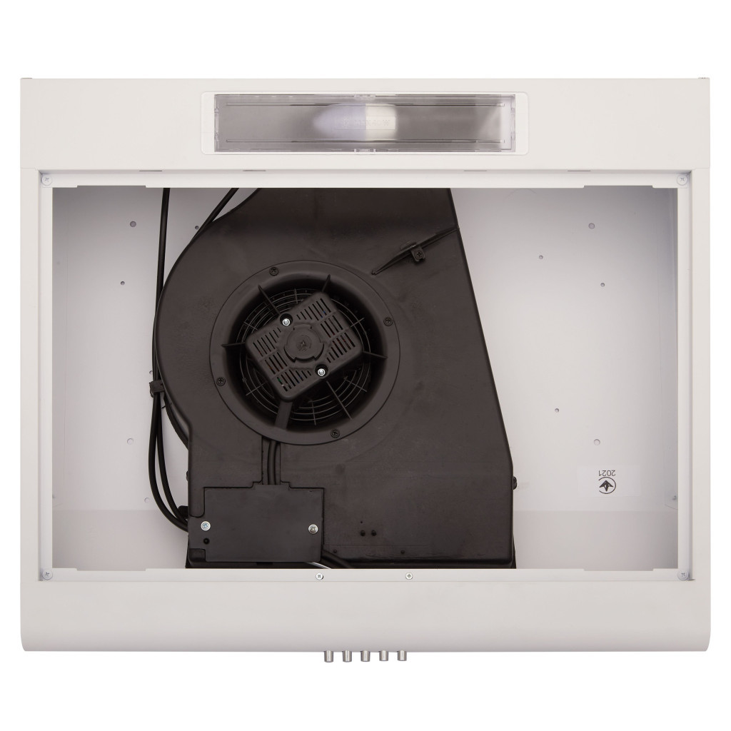 Витяжка кухонна Jantar PHT I LED 60 WH - зображення 9