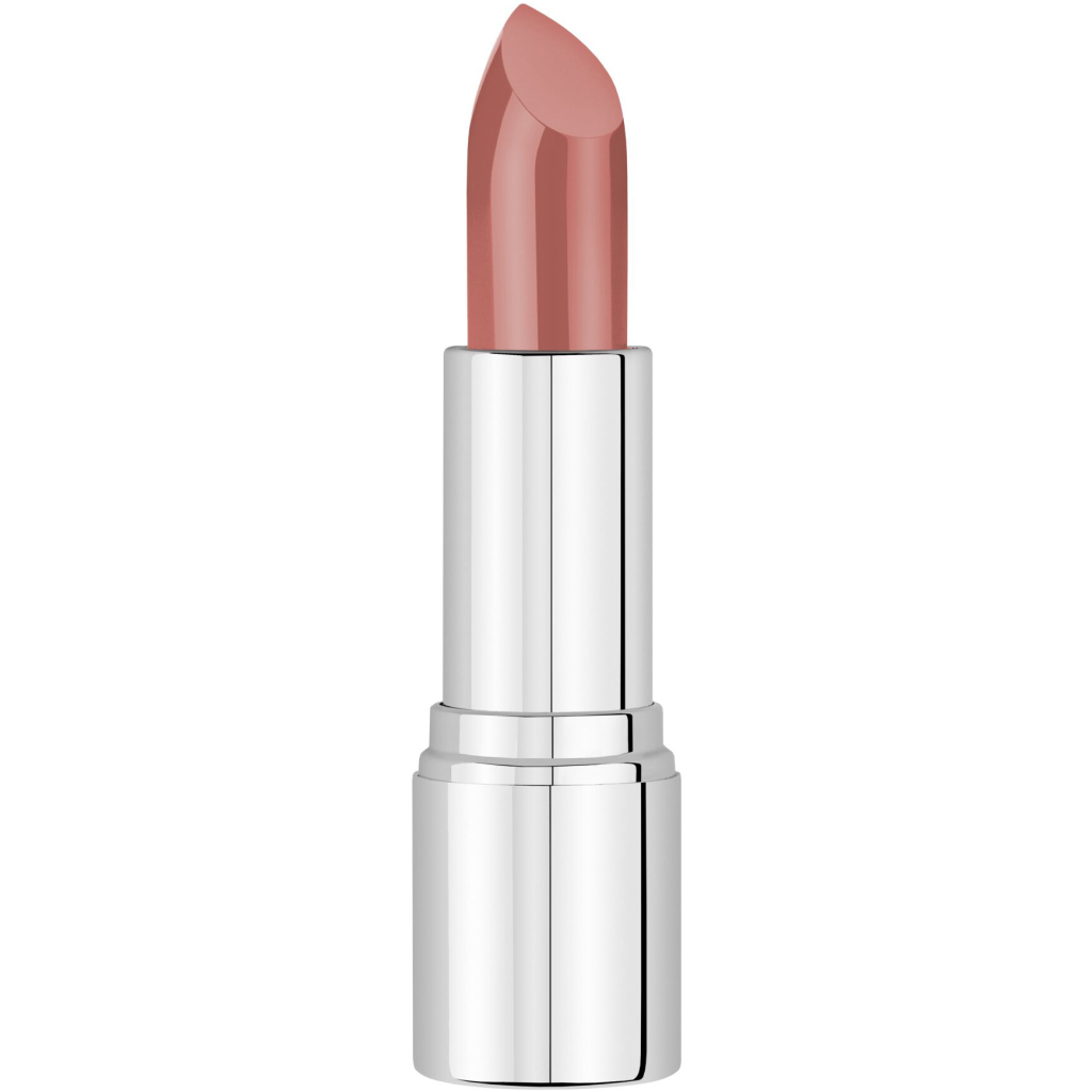 Помада для губ Malu Wilz Lipstick 17 - Rosy Nude (4060425013937) - зображення 1
