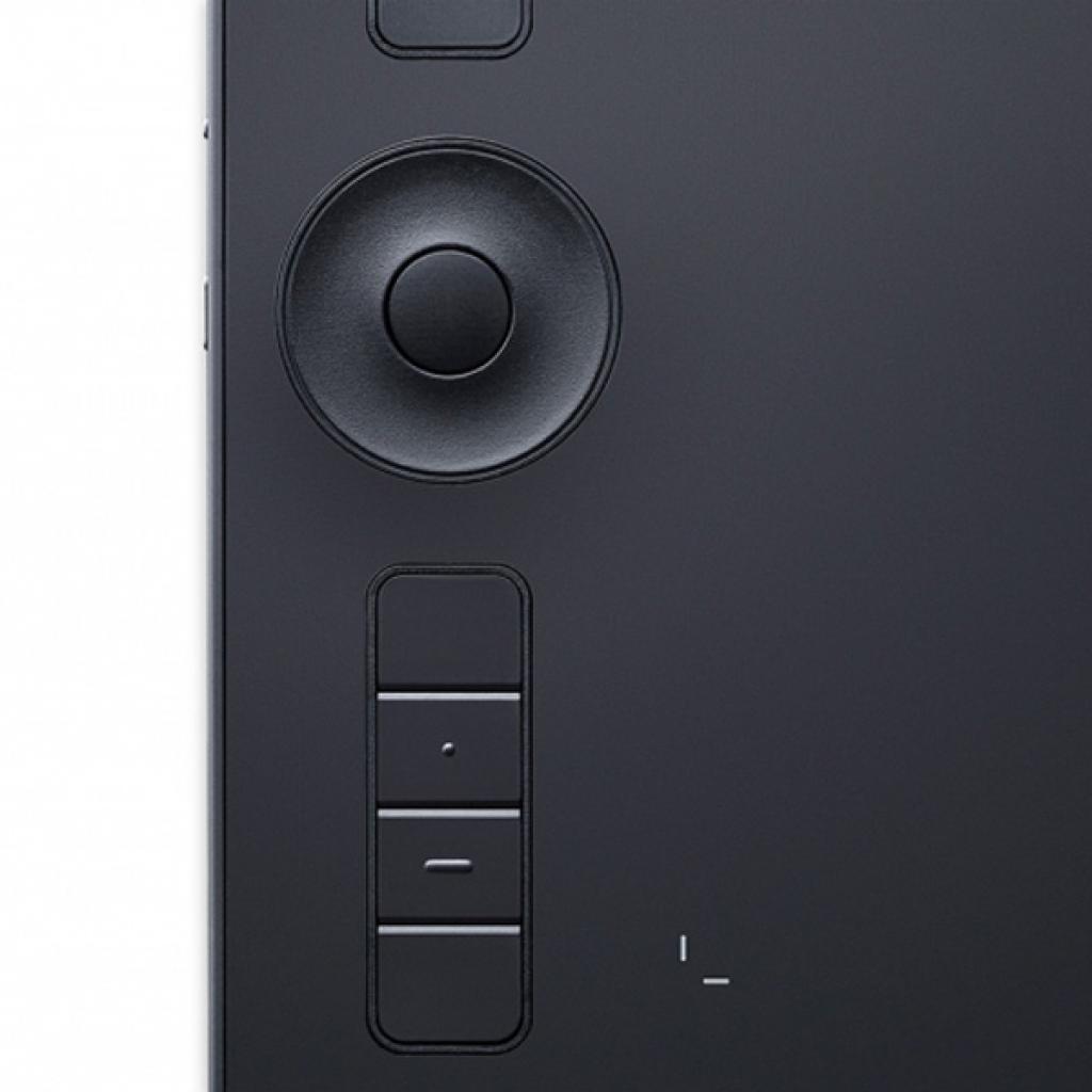 Графічний планшет Wacom Intuos Pro M (PTH-660-R/N) - зображення 7