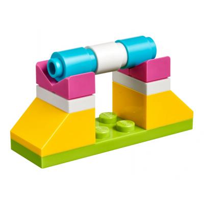 Конструктор LEGO Friends Виставка цуценят Ігровий майданчик (41303) - зображення 4