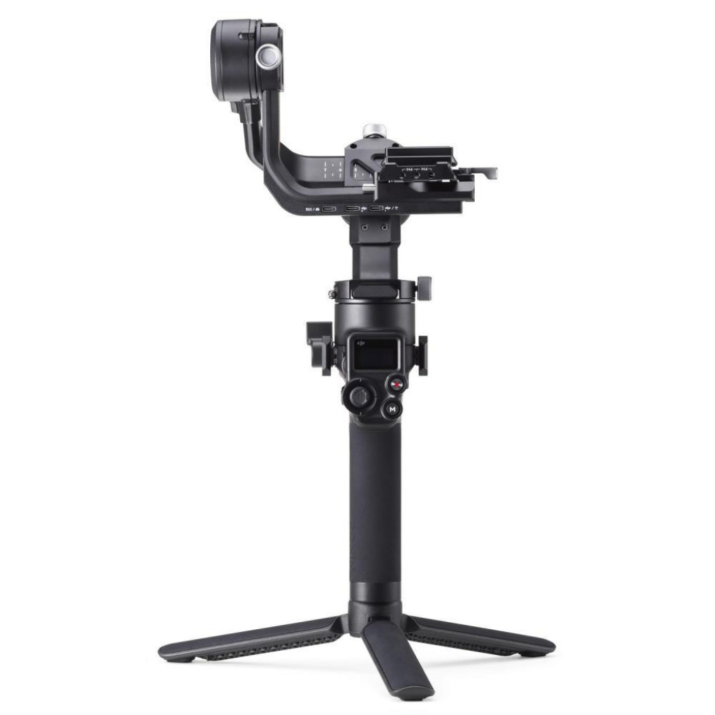 Стедікам DJI RSC 2 (CP.RN.00000121.04) - зображення 1