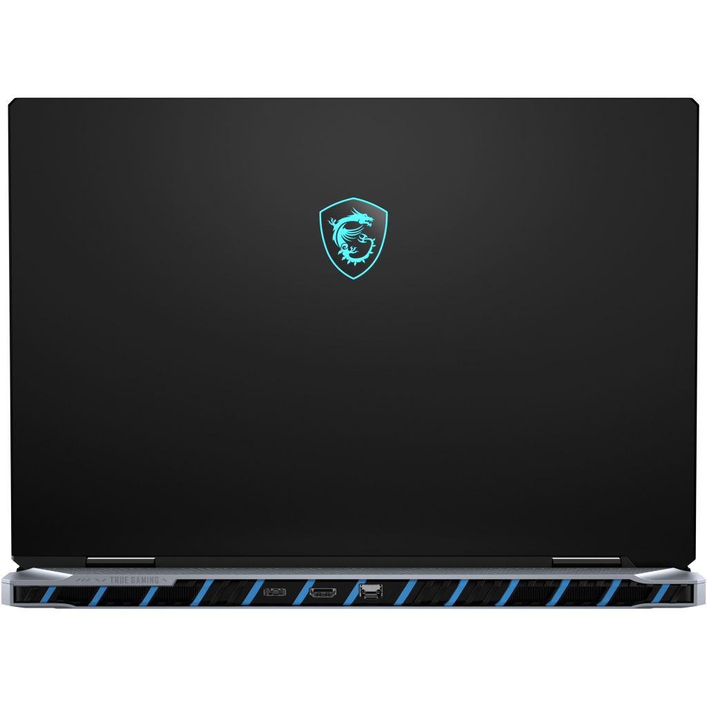 Ноутбук MSI Titan 18 HX AI A2XWIG-269UA (9S7-182421-269) - зображення 9