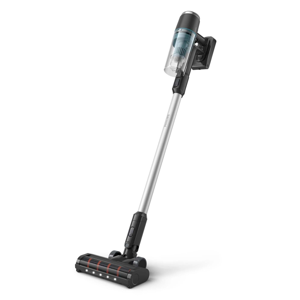 Пилосос Philips XC3031/01 - зображення 4