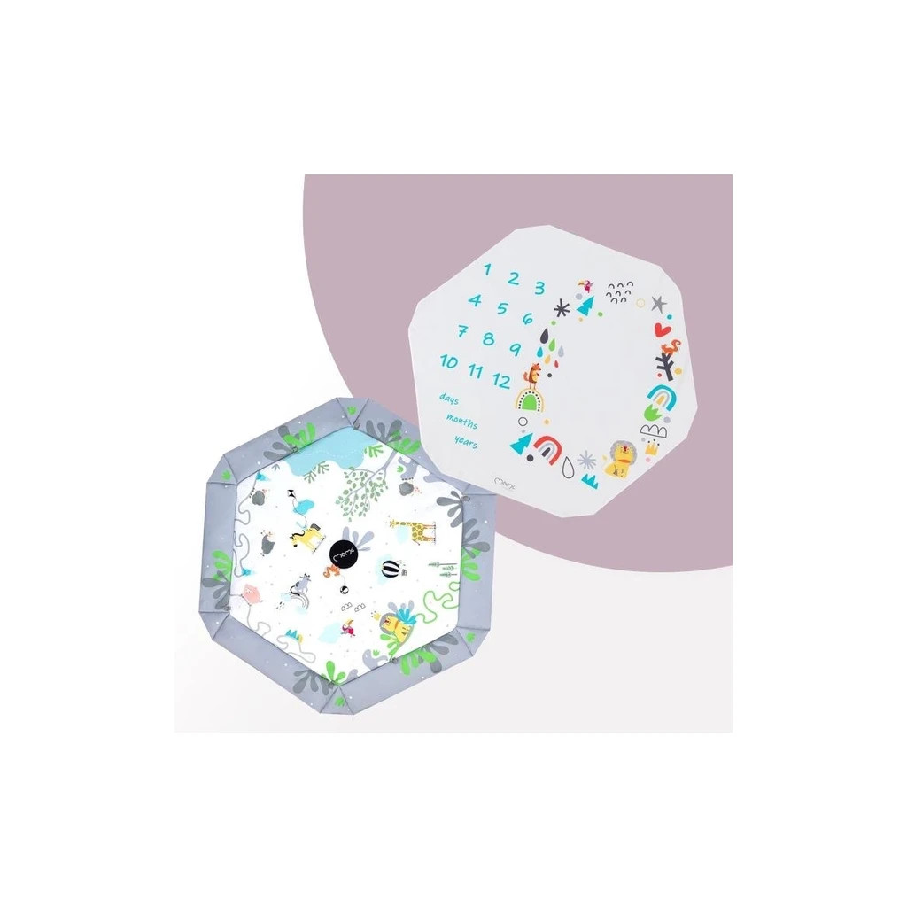 Дитячий килимок MoMi Besto (MAED00018) - зображення 6