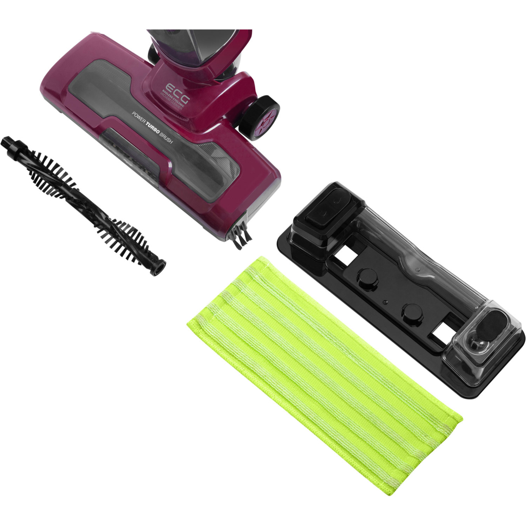 Пилосос ECG VT 4620 3in1 Hugo - зображення 11