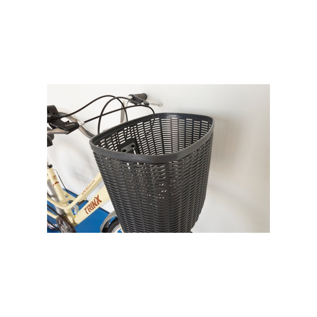 Велосипед Trinx Cute 3.0 26" рама-15" Yellow-Brown (CUTE3.0YB) - зображення 9