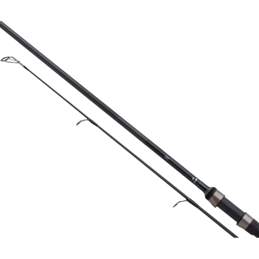 Вудилище Shimano Tribal TX-1A 12'/3.66m 3.0lbs - 2sec (TX1A12300) - зображення 2