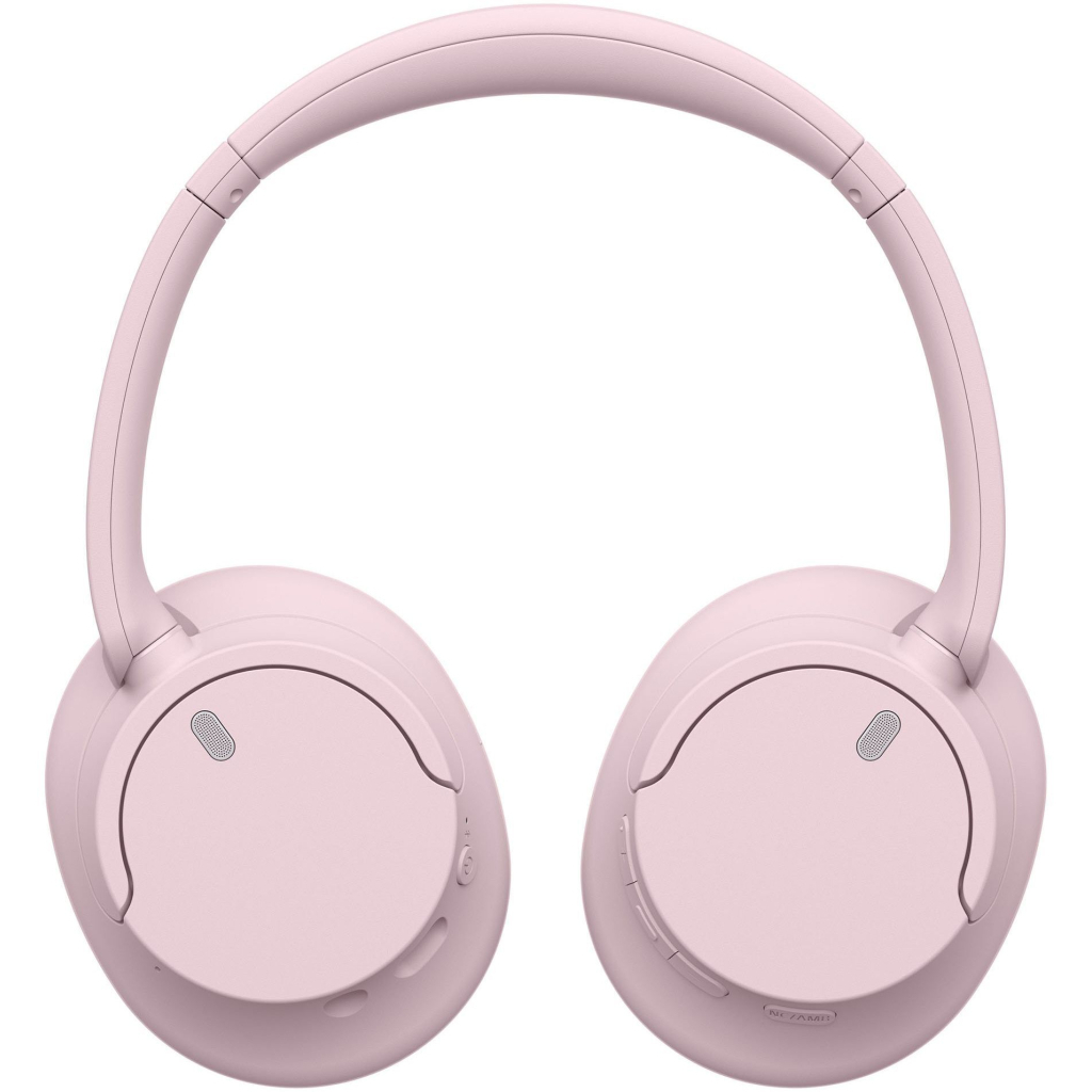 Навушники Sony WH-CH720N Wireless Pink (WHCH720NP.CE7) - зображення 9