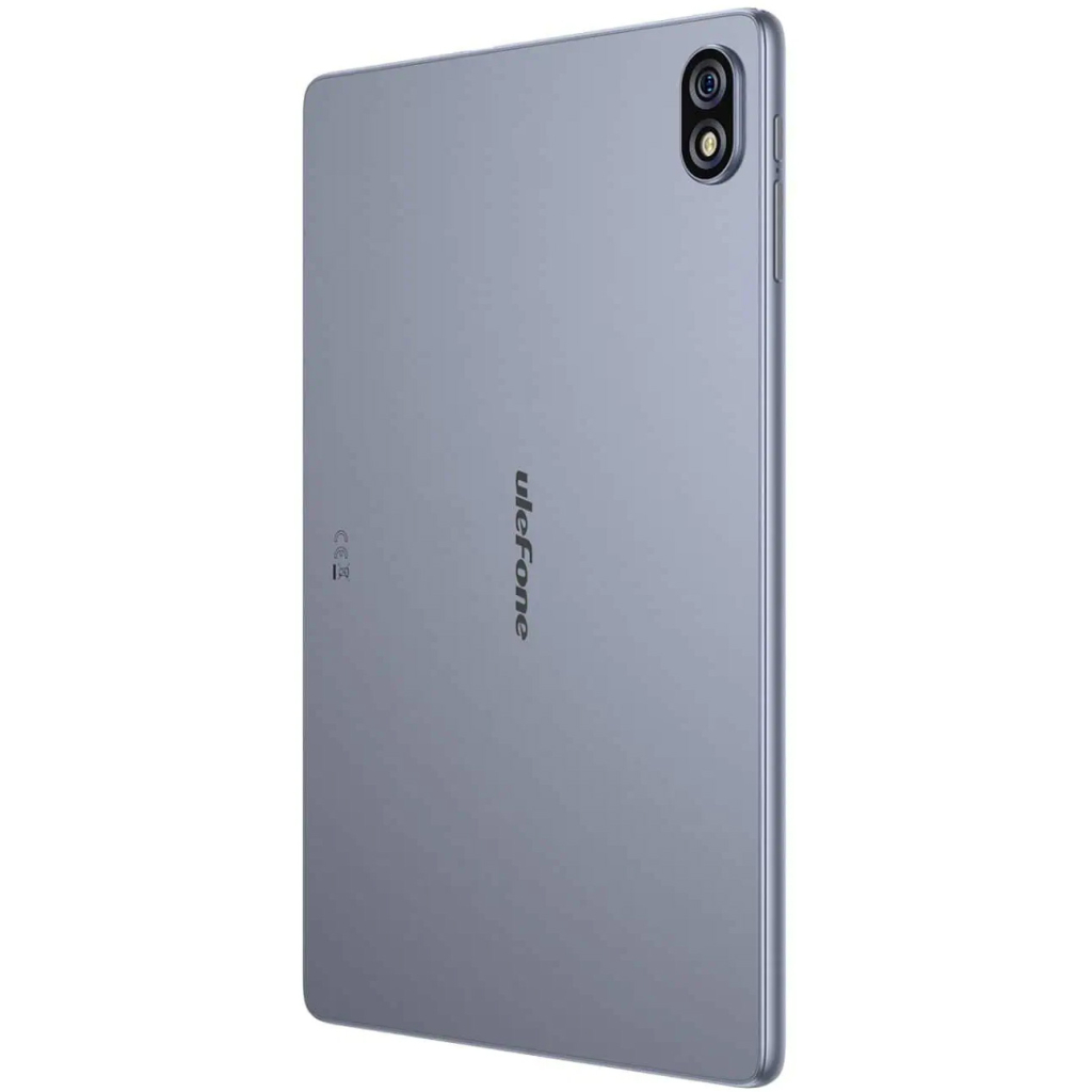 Планшет Ulefone Tab W10 10.1" 4/128GB Wi-Fi Space Grey (6975326663694) - зображення 3