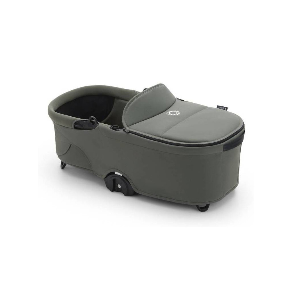 Люлька Bugaboo Dragonfly Forest Green (без капюшону) (100049010) - зображення 1
