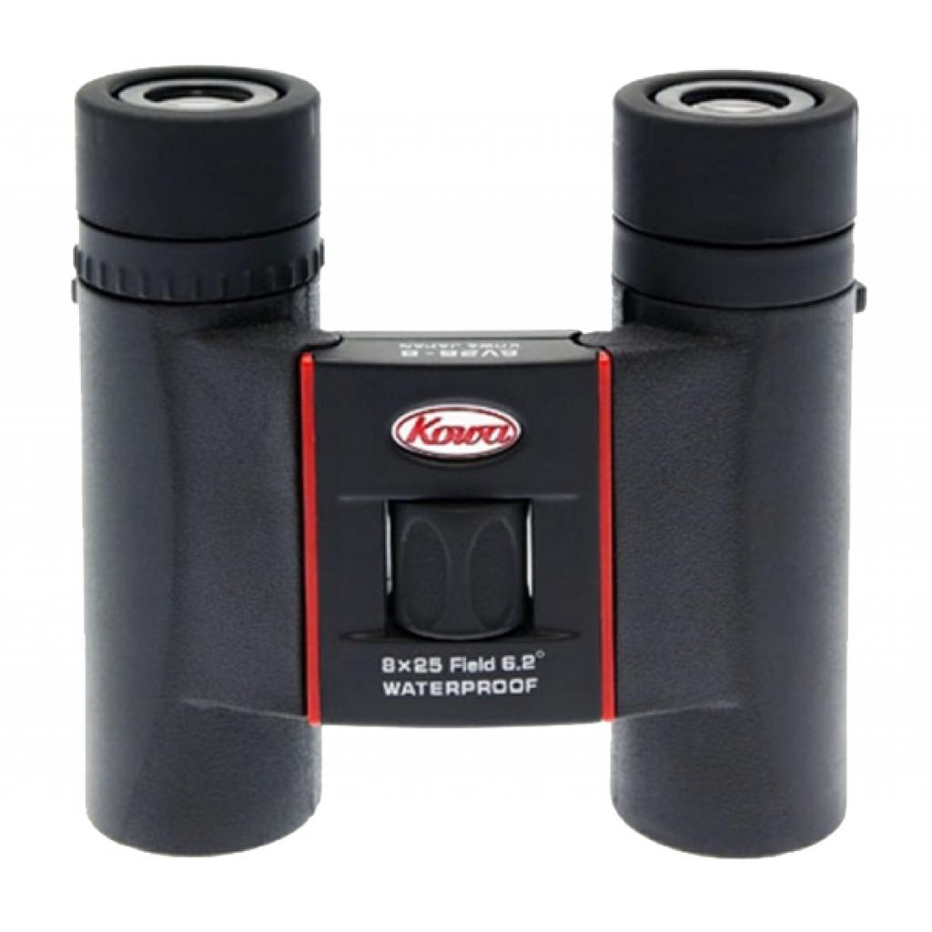 Бінокль Kowa SV 8x25 WP (921653) - зображення 3