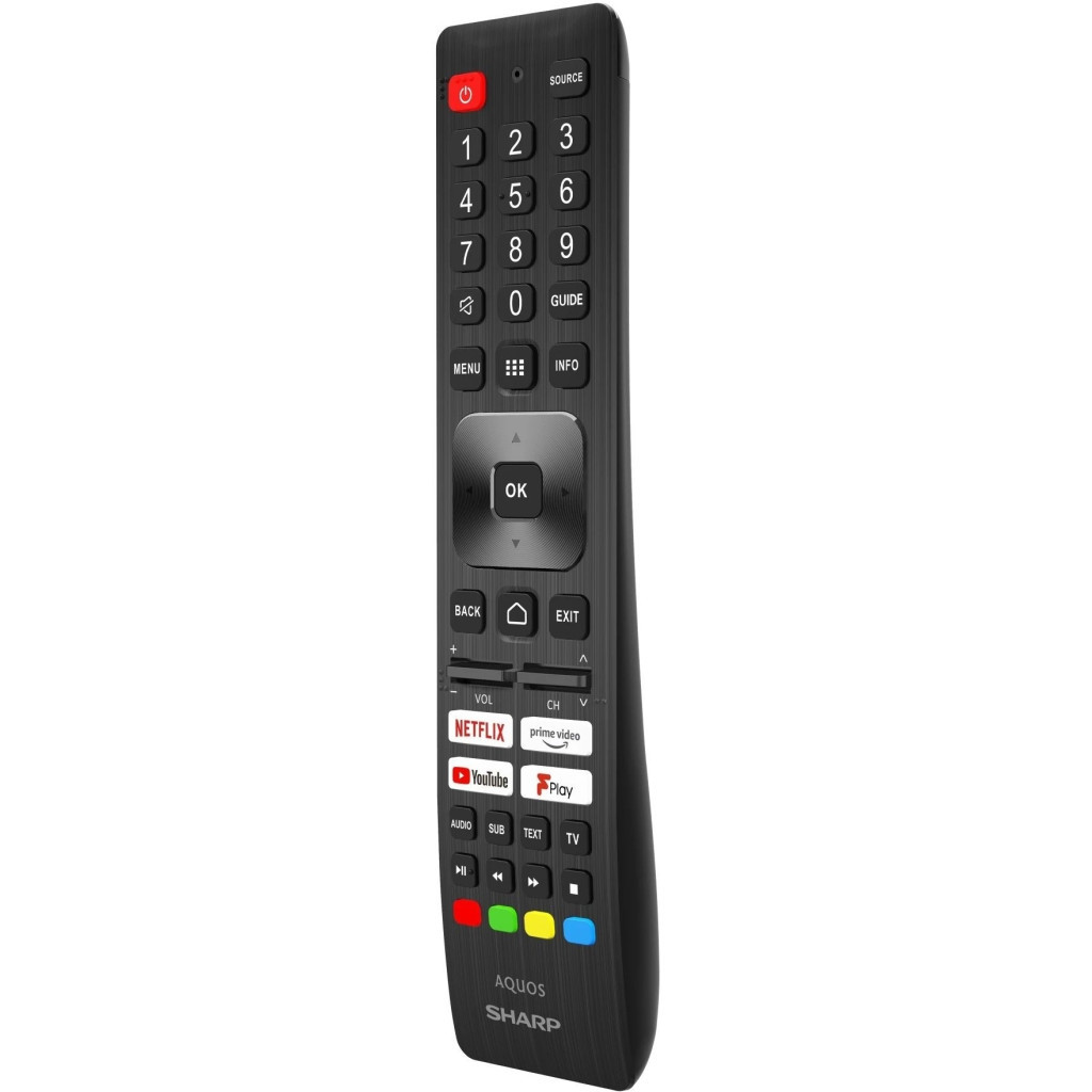 Телевізор Sharp 32FA2E (1T-C32FA2EF2NB) - зображення 7