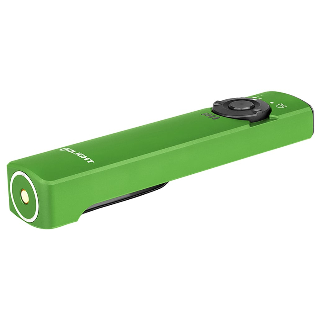 Ліхтар Olight Arkfeld Lime Green (Arkfeld LG) - зображення 1