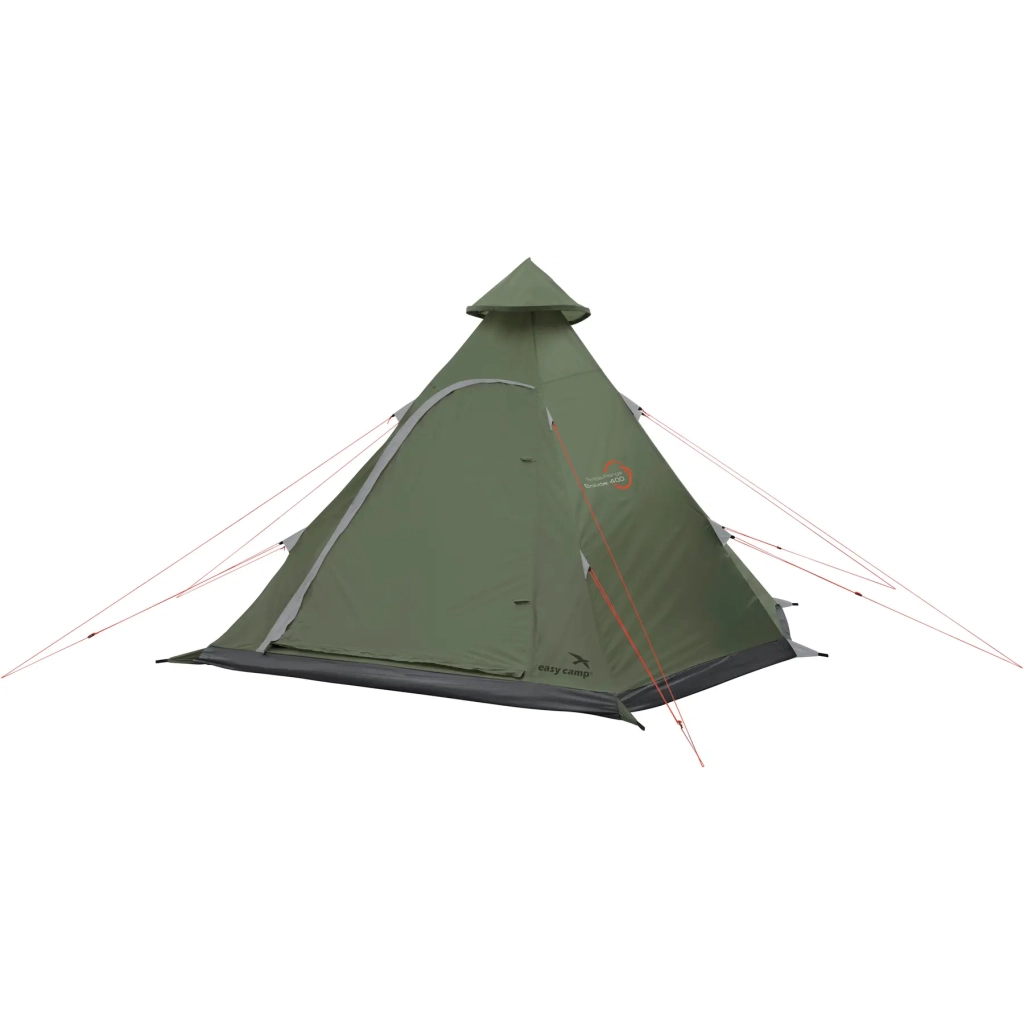 Намет Easy Camp Bolide 400 Rustic Green (929565) - зображення 2