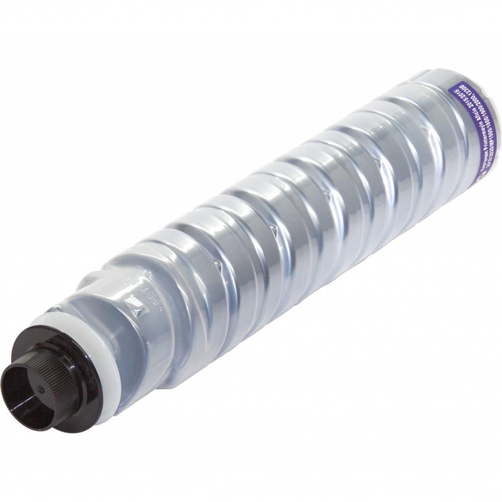 Тонер-картридж AHK Ricoh 1130D/1230D, DT42BLK Black (3203417) - зображення 2