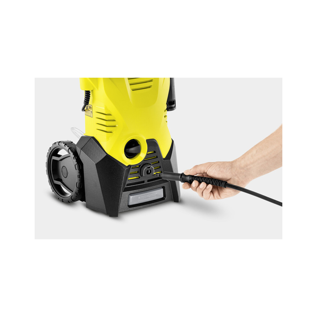 Мийка високого тиску Karcher K3 (1.601-888.0) - зображення 8