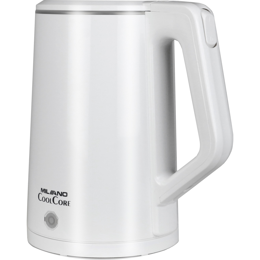 Електрочайник Milano KT-3002 W - зображення 2