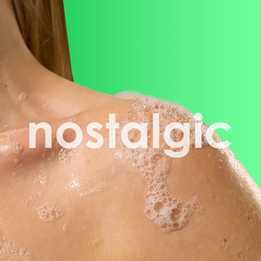 Гель для душу Mermade Countrycation 200 мл (4820241302543) - изображение 3