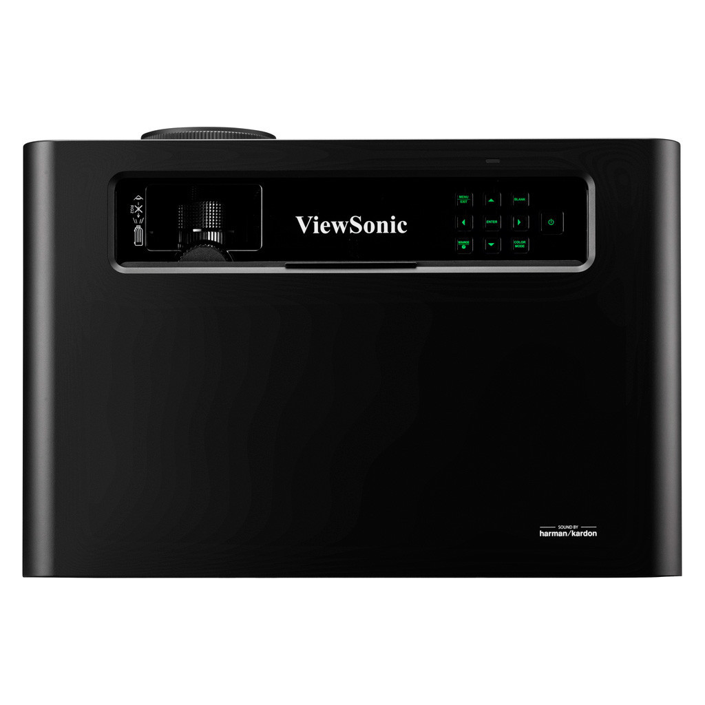 Проектор ViewSonic X1-4K (VS19300) - зображення 10