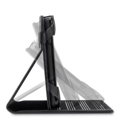 Чохол до планшета Belkin 7 Universal, Verve Tab Folio Stand black-red (F8N672ttC01) - зображення 3