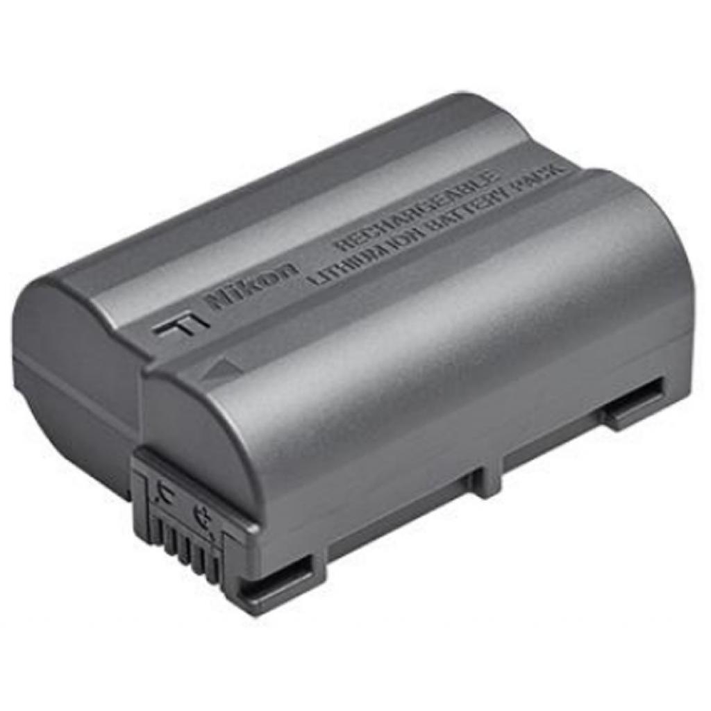 Акумулятор до фото/відео Nikon EN-EL15b for Nikon D600 / D7000 / D850 / Nikon Z 7 (VFB12401) - зображення 1