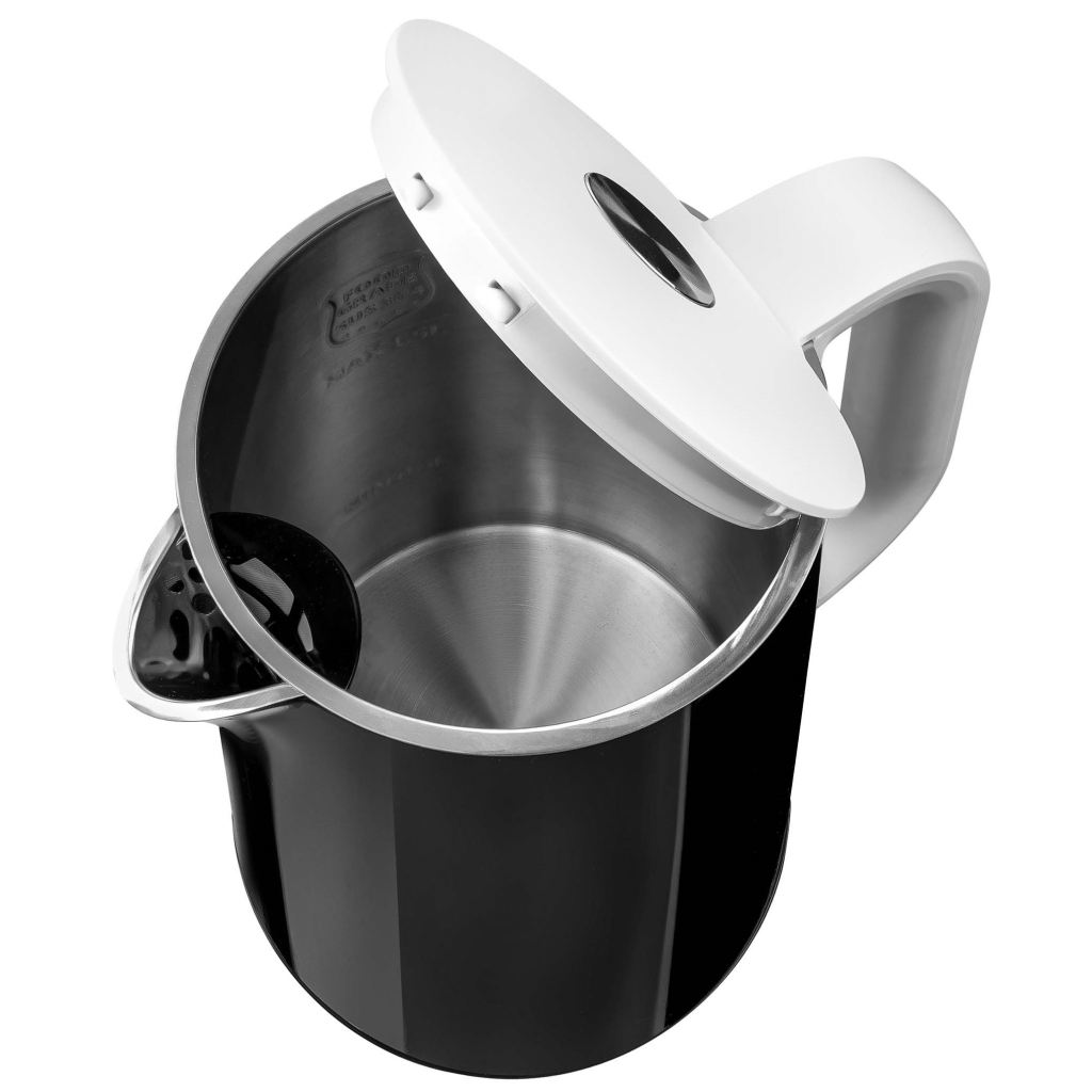 Електрочайник Sencor SWK 1592BK - зображення 10