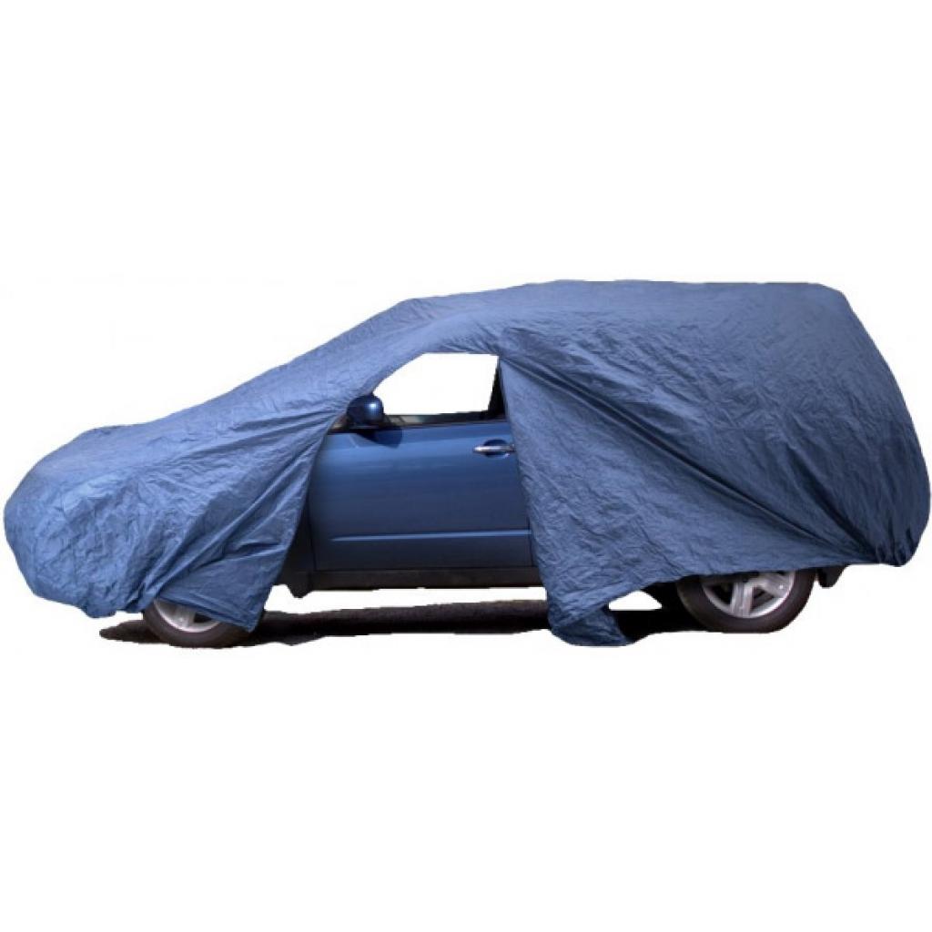 Тент Кемпінг тент для автомобиля (4823082705139/4820152613714) - зображення 1