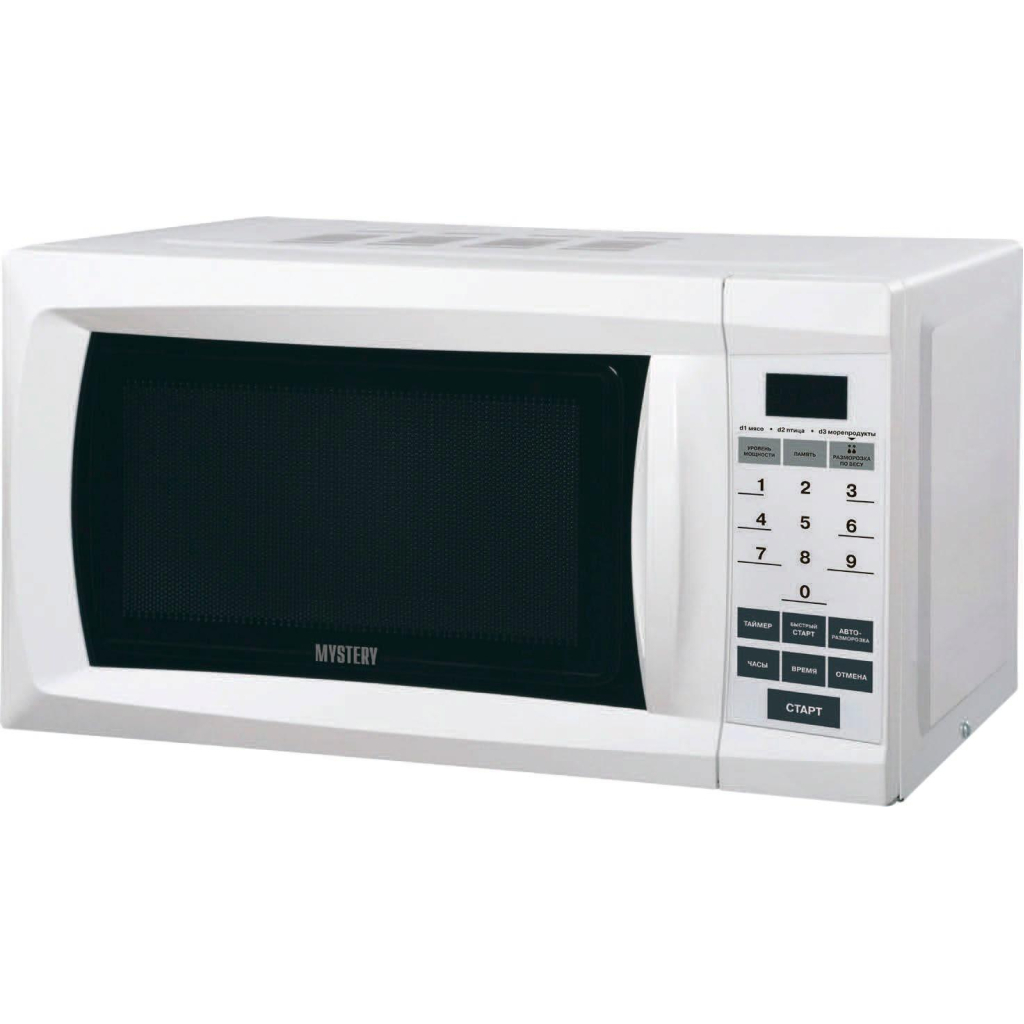 Мікрохвильова піч Mystery MMW-2006 - зображення 1