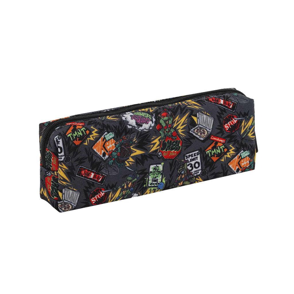 Пенал Kite 642 TMNT Tales of the TMNT (NT25-642) - зображення 4