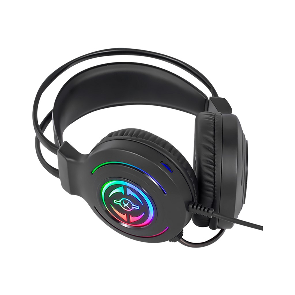 Навушники Xtrike ME GH-413 Black - зображення 3