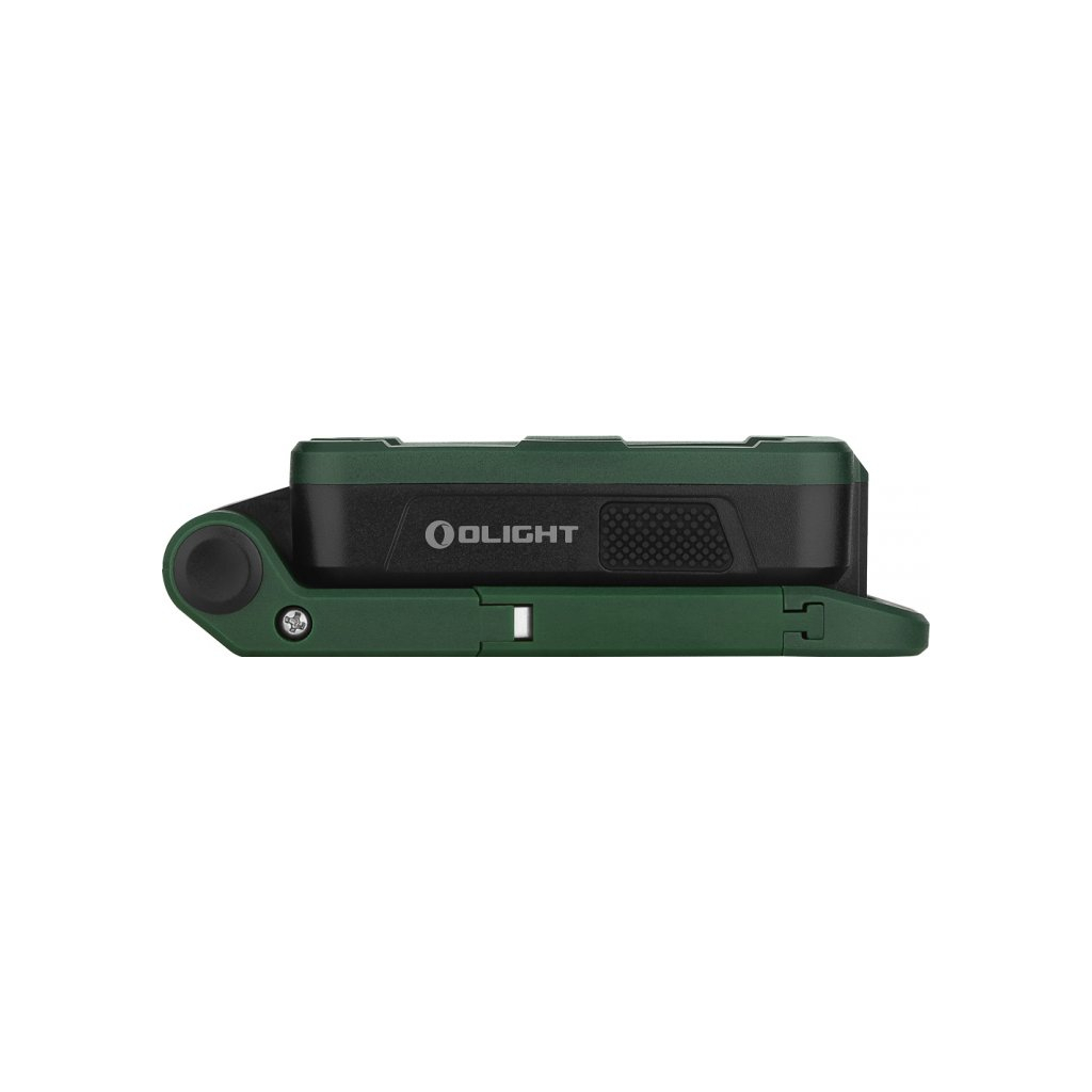 Ліхтар Olight Swivel Moss Green - зображення 10
