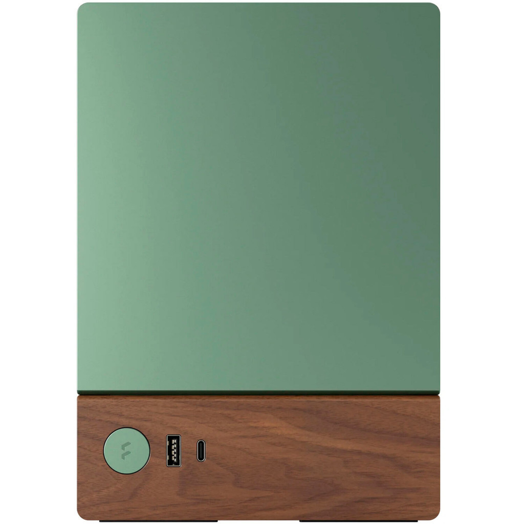 Корпус Fractal Design Terra Jade (FD-C-TER1N-03) - зображення 3