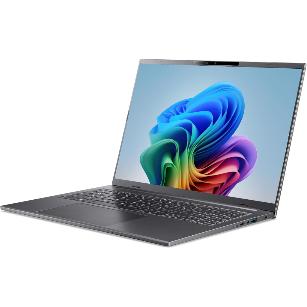 Ноутбук Acer Aspire 16 A16-11M (NX.JLNEU.002) - зображення 3