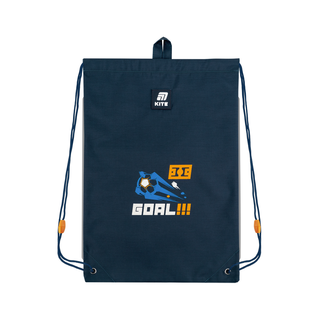 Сумка для взуття Kite 600M Goal Time (K25-600M-20) - зображення 3