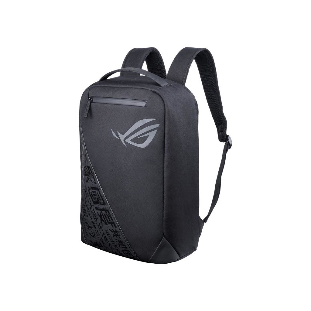 Рюкзак для ноутбука ASUS 17" ROG Backpack BP1501G 17 Black (90XB04ZN-BBP020) - зображення 3