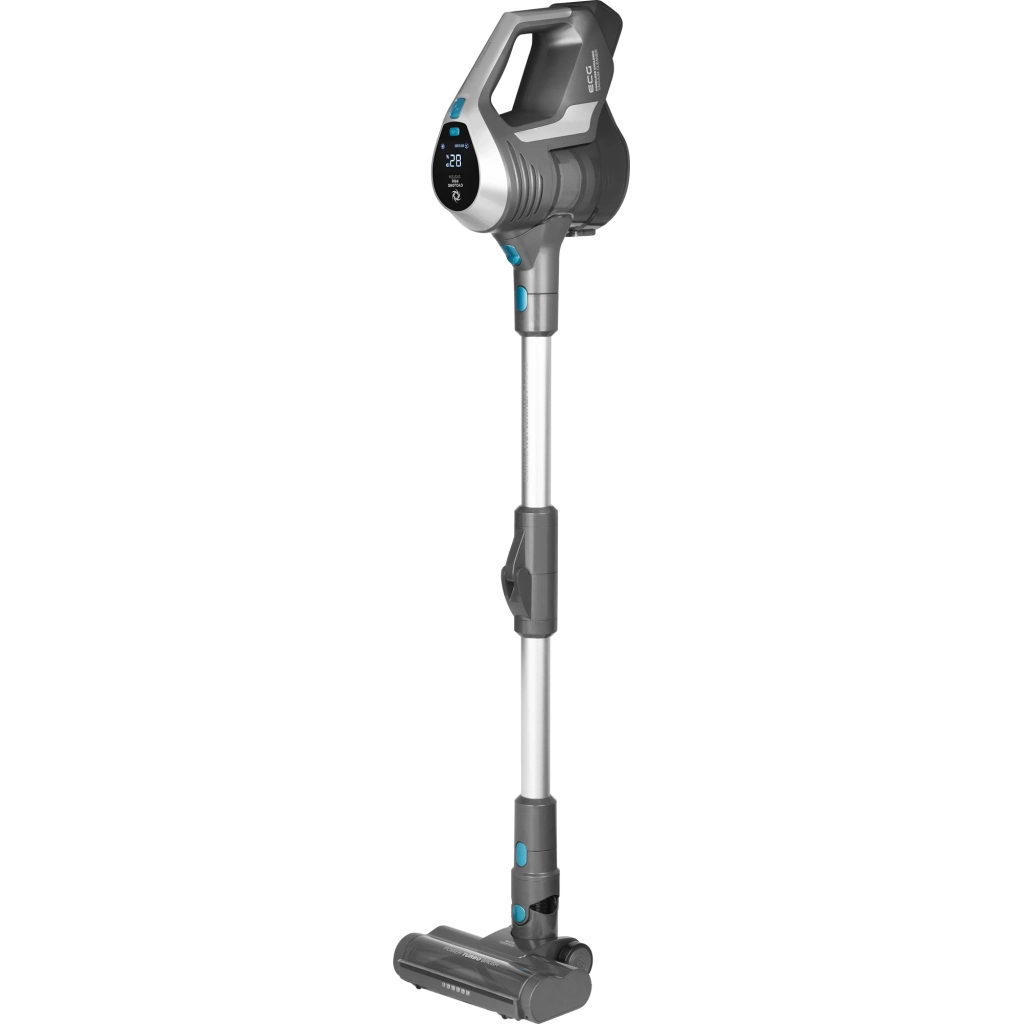 Пилосос ECG VT 7670 2in1 Luis - зображення 3